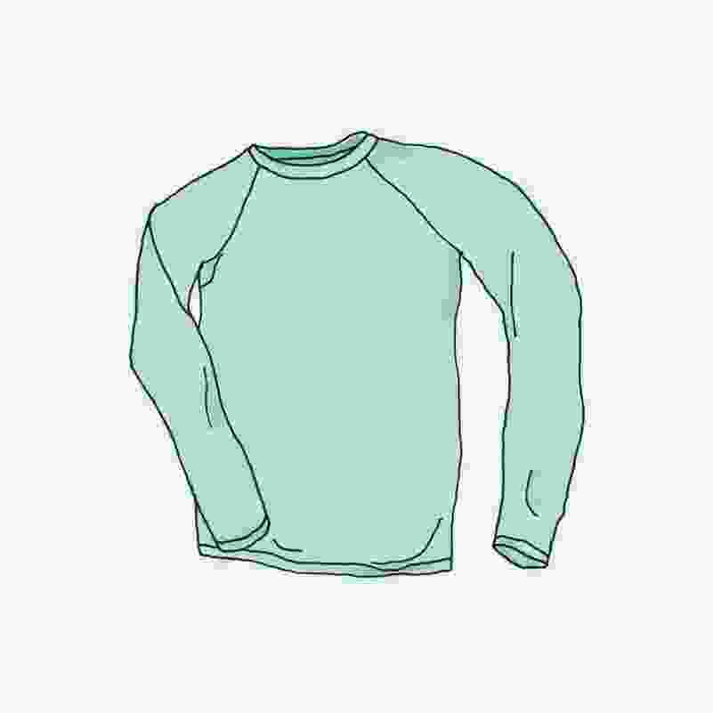 Long Sleeve Tee